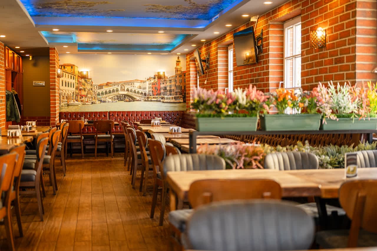 Restaurant Reservation