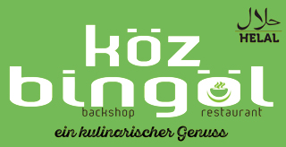 KÖZ Bingöl Restaurants